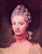 Maria Luisa von Parma Raphael